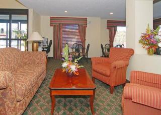 Hotel Comfort Suites