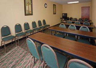 Hotel Comfort Suites