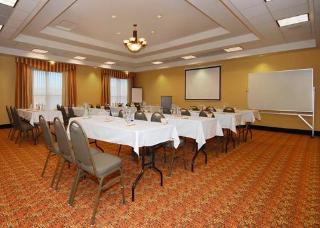 Hotel Comfort Suites