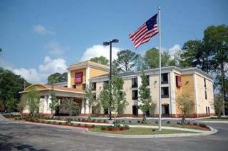 Hotel Comfort Suites