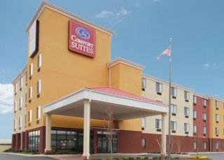 Hotel Comfort Suites