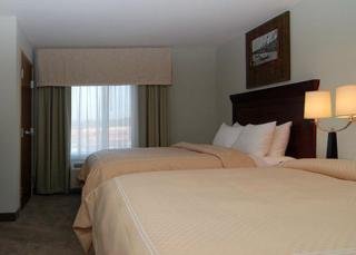 Hotel Comfort Suites