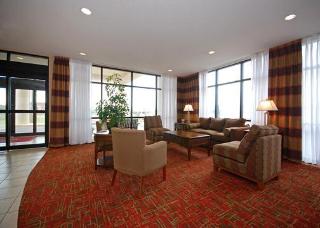 Hotel Comfort Suites