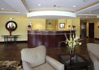 Hotel Comfort Suites