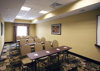 Hotel Comfort Suites