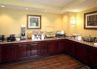 Hotel Comfort Suites