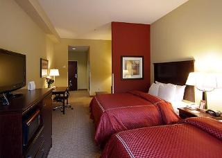 Hotel Comfort Suites