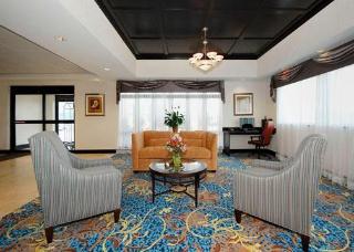 Hotel Comfort Suites