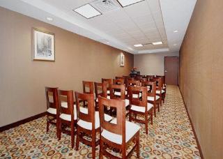 Hotel Comfort Suites