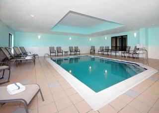 Hotel Comfort Suites