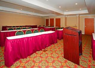 Hotel Comfort Suites