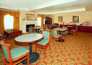 Hotel Comfort Suites