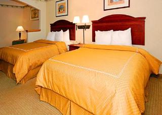 Hotel Comfort Suites