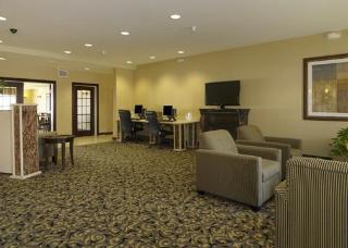 Hotel Comfort Suites