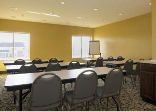 Hotel Comfort Suites