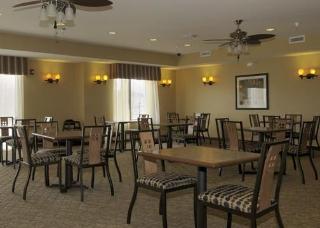 Hotel Comfort Suites