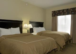 Hotel Comfort Suites