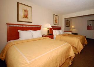Hotel Comfort Suites