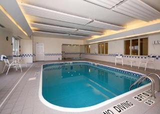 Hotel Comfort Suites
