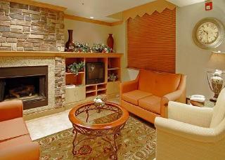Hotel Comfort Suites