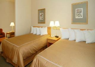 Hotel Comfort Suites