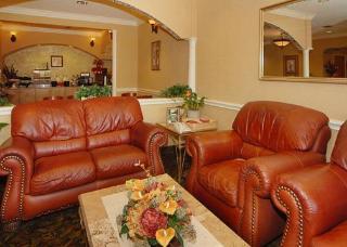 Hotel Comfort Suites