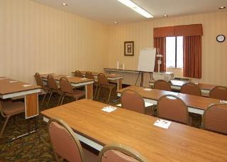Hotel Comfort Suites