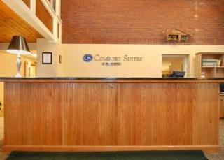 Hotel Comfort Suites