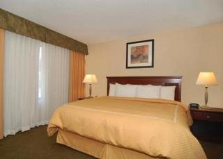 Hotel Comfort Suites
