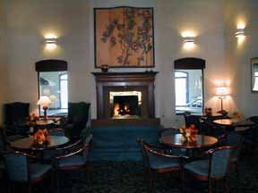 Hotel Comfort Suites