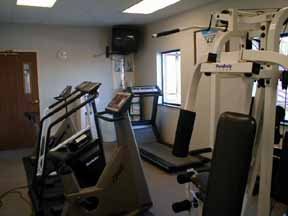 Hotel Comfort Suites