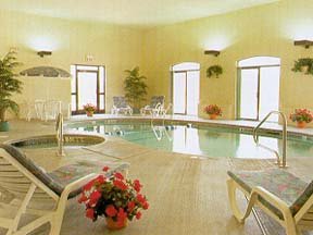 Hotel Comfort Suites