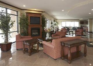 Hotel Comfort Suites