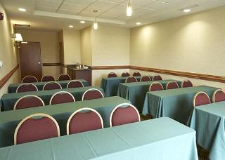 Hotel Comfort Suites