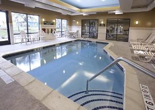 Hotel Comfort Suites