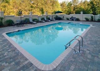 Hotel Comfort Suites