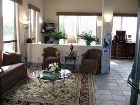 Hotel Comfort Suites