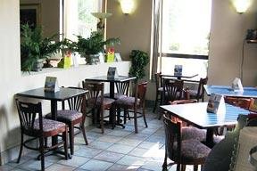 Hotel Comfort Suites