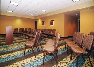 Hotel Comfort Suites