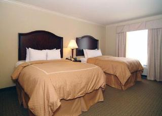 Hotel Comfort Suites