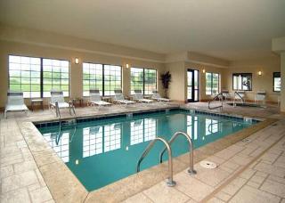 Hotel Comfort Suites