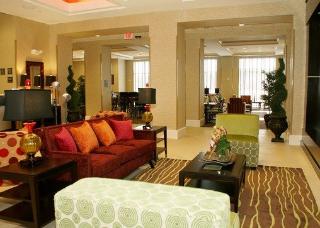 Hotel Comfort Suites