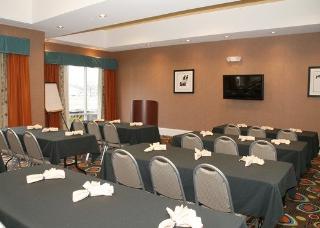 Hotel Comfort Suites