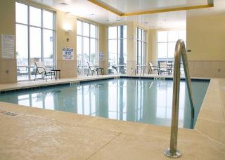 Hotel Comfort Suites