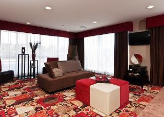 Hotel Comfort Suites