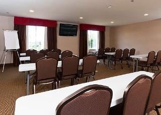 Hotel Comfort Suites