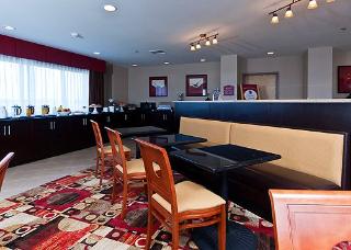 Hotel Comfort Suites