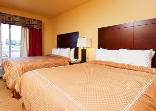 Hotel Comfort Suites