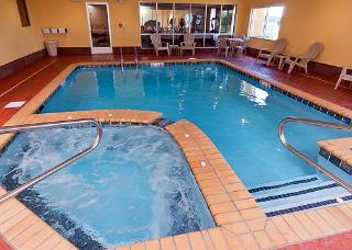 Hotel Comfort Suites