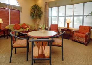 Hotel Comfort Suites